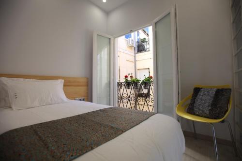 Hostal Palacio Luna