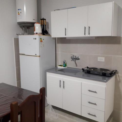 Departamento Temporal Jujuy