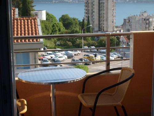 Imagen de la galería de Apartments Bovan, en Herceg-Novi
