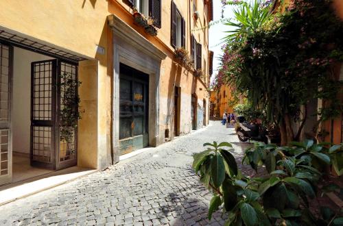 Design Loft Campo dei Fiori