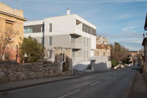 Inspire Apartments