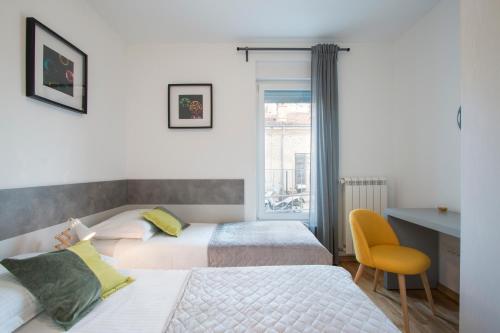 Inspire Apartments