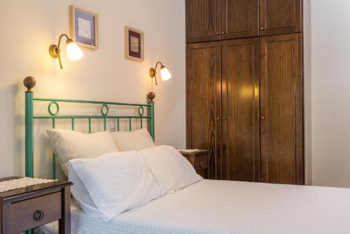 Gallery image of Liofyto Apartments in Laganas