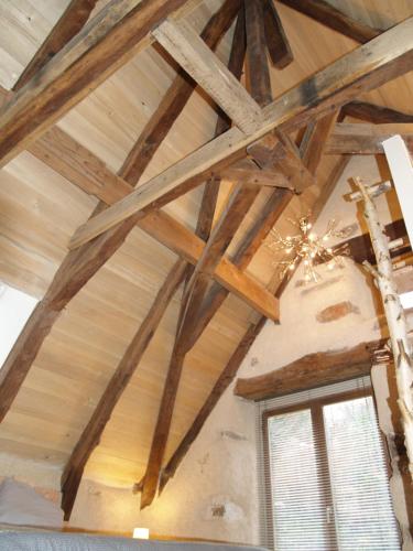 Imagen de la galería de Gîte Nature Le moulin, en Vitrac-sur-Montane
