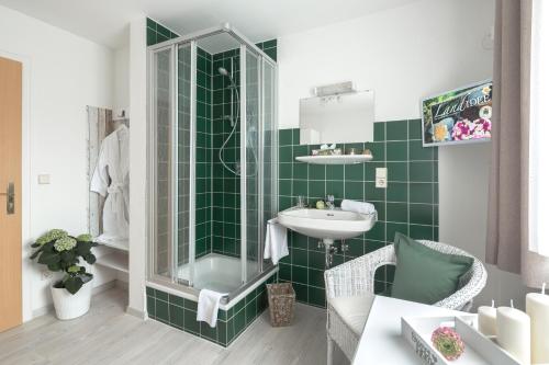 Hotel-Pension Johanna – Photos 2