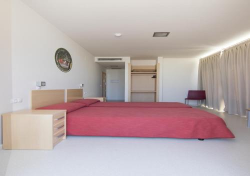 Fotografie z fotogalerie ubytování Albergue Inturjoven Chipiona v destinaci Chipiona
