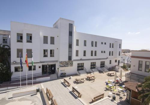 Albergue Inturjoven Chipiona