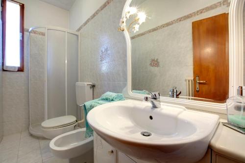 Appartamento Alfanihouse
