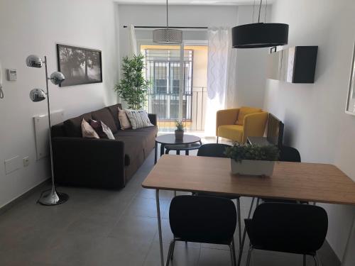 Málaga Apartamentos - Jinetes, 10