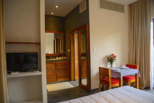 Gallery image of Palm View Villa in Hoi An