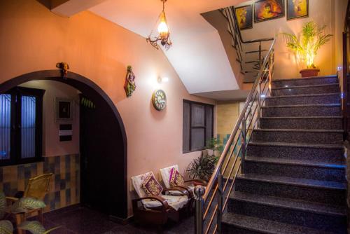 Foto dalla galleria di Udee's Homestay ad Agra
