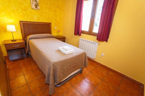 Φωτογραφία από το άλμπουμ του El Bulin de Paredes σε Paredes de Buitrago