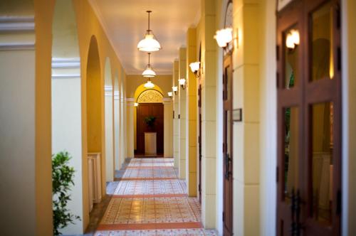 Fotografie z fotogalerie ubytování Praya Palazzo v destinaci Bangkok
