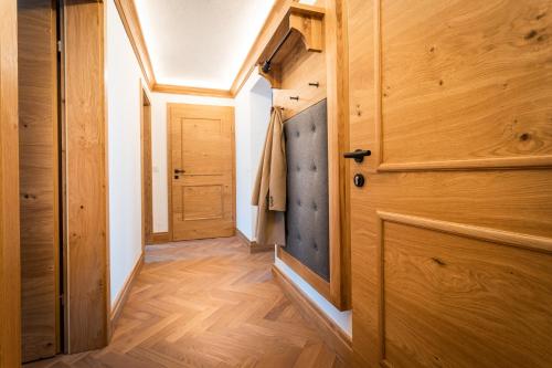 ハウス・イム・エンスタールにあるHaus Ennsegg by Schladming-Appartementsのギャラリーの写真