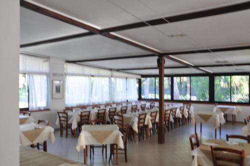 Gallery image of Hotel Giardino in Capoliveri