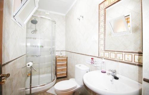 Villa Maite with Pool and Hot Tub SpainSunRentals 1057