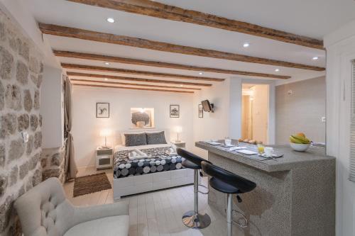 Old Town Center Studio's