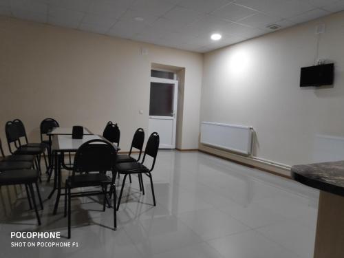 Gallery image of Ideal in Akhalk'alak'i