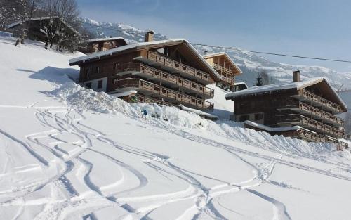 Photo de la galerie de l'établissement L'ECRIN 2, à Arêches