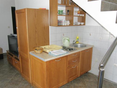 Gallery image of Apartments Kovinic in Tivat