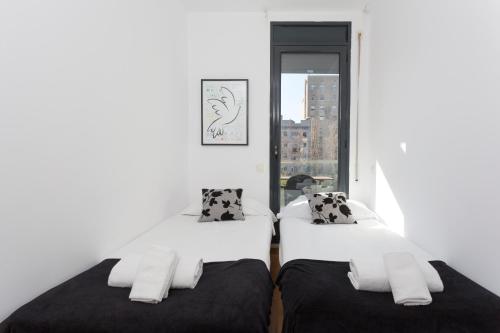 1214 - TWO BEDROOMS CIUTADELLA APARTMENT
