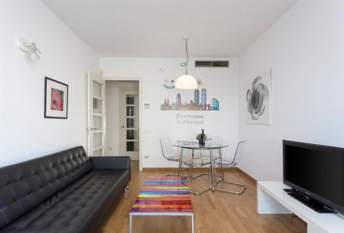 1214 - TWO BEDROOMS CIUTADELLA APARTMENT