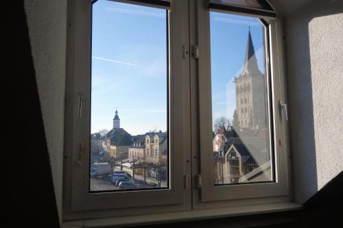 Gallery image of Ferienwohnung am Rathaus in Xanten