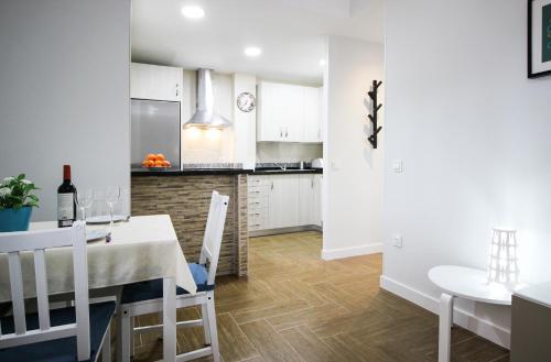Palacios 6, nuevo, playa, barrio tranquilo, todos los servicios, PA