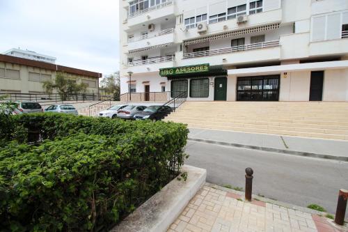 Palacios 6, nuevo, playa, barrio tranquilo, todos los servicios, PA