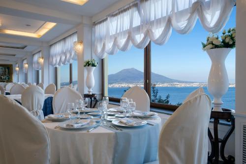 La Panoramica Hotel