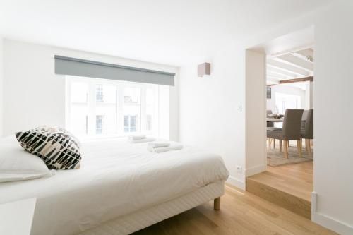 Lafayette Private Apartment