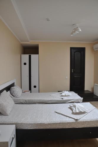Gallery image of Hotel and Entertaiment Complex Vlada in Cherkasy
