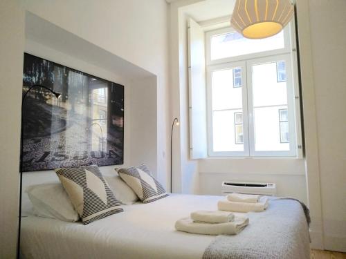 Downtown Sunny Apartment