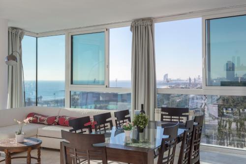 1410 - Mediterranean Forum Apartment