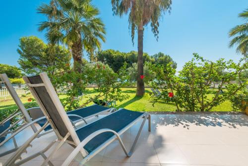 New! APARTMENT SUN OF THE BAY 3B
