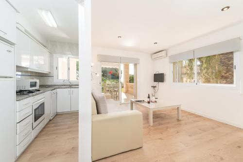 New! APARTMENT SUN OF THE BAY 3B