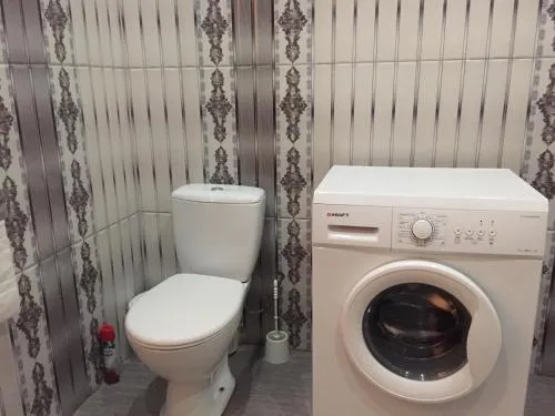 Kecharetsi House picture