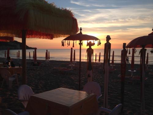 Gallery image of Hotel Orchidea in Peschici