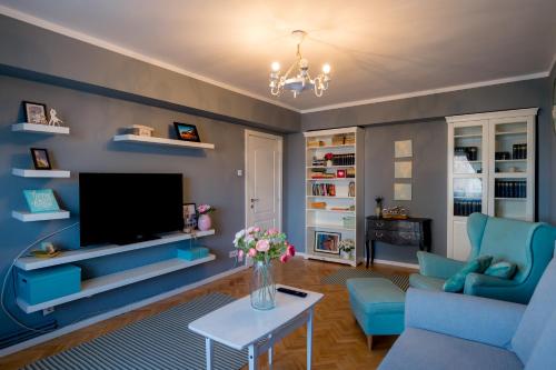 Gallery image of Downtown Wonder Apartament in Cluj-Napoca