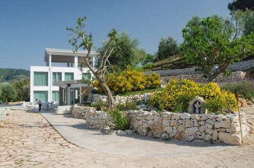 Gallery image of Max Luxury Suite - Servizio Spiaggia Inclusa in Peschici