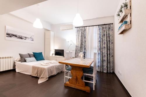 Apavonia Apartamento 1 dormitorio Distrito Latina Madrid