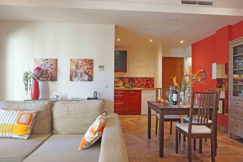Appartment Pinar