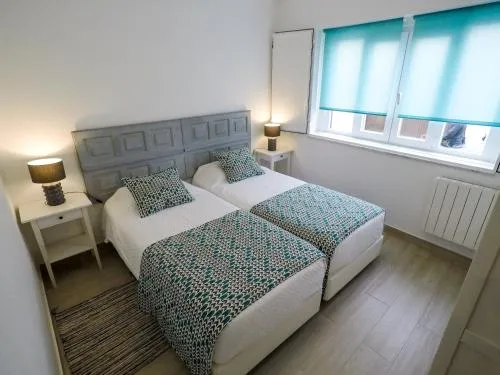 Foto Casas Burnay I 4