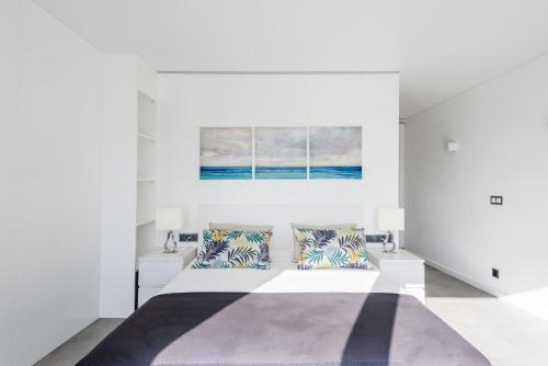 Casas Barulho Penthouse Old Town