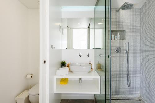 Casas Barulho Penthouse Old Town