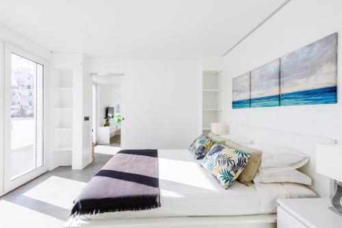Casas Barulho Penthouse Old Town