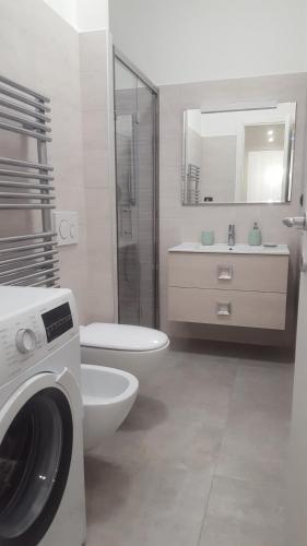 MM House Apartment Tortona
