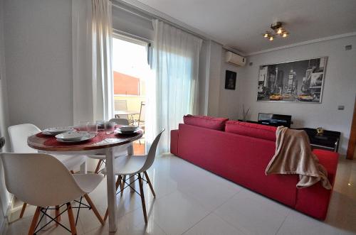Sweet Home PENTHOUSE SuiteTORREVIEJA center