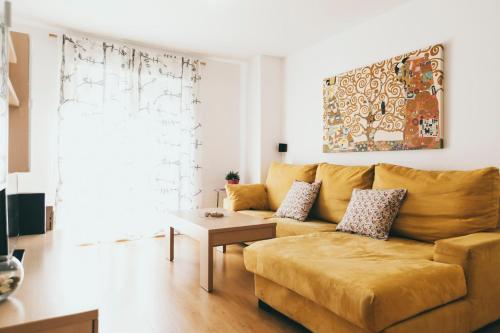 Apartamento Torremolinos Centro