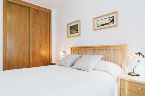 Apartamento Torremolinos Centro